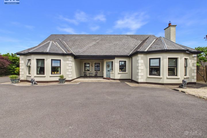 Castledermot Road, Tullow, Co. Carlow, R93HW40