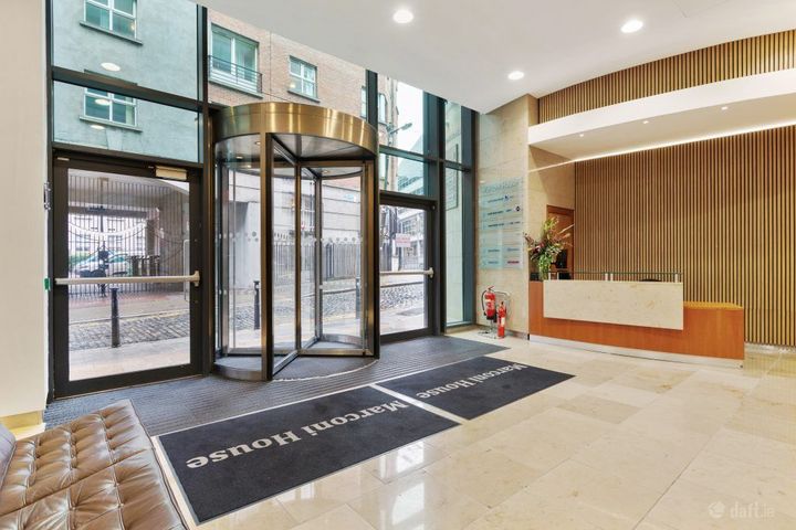 Marconi House, Digges Lane, Dublin 2, Dublin 2