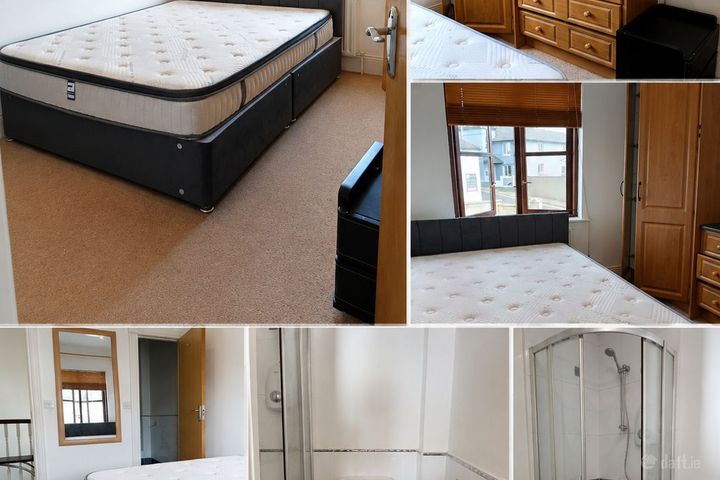 Apartment 18, Wentworth Hall, Wentworth Place, Wicklow, Wicklow Town, Co. Wicklow