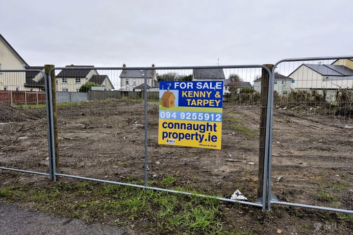 Cois Abhainn, Bellaghy, Co. Sligo