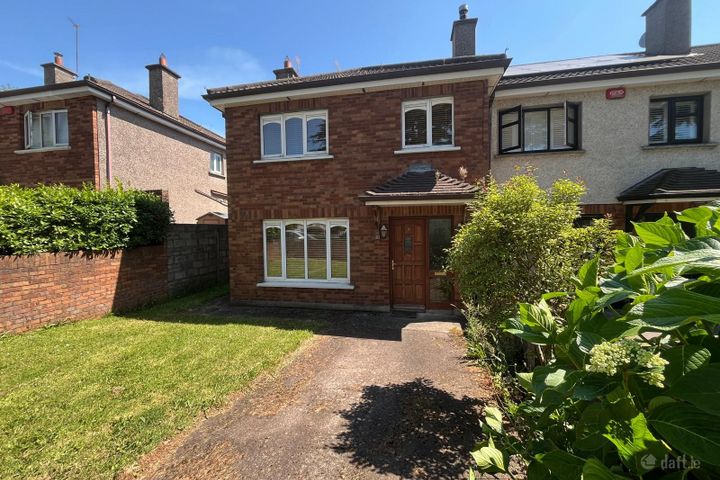 39 Gate Lodge, Castle Road, Blackrock, Co. Cork, T12W8PE