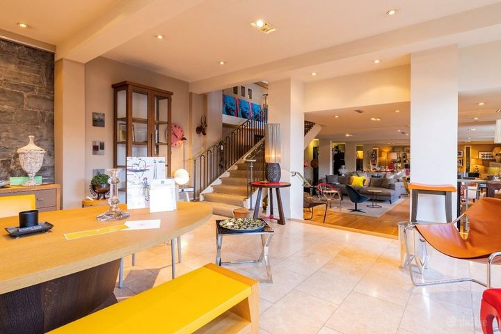 4 Shaws Lane, Bath Avenue, Dublin 4, D04PX44 - Więcej