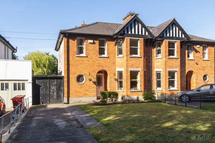 224 Griffith Avenue, Drumcondra, Dublin 9, Dublin