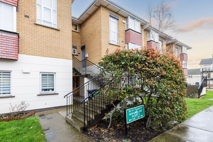 153 Newhaven Bay, Balbriggan, Co. Dublin, K32HN83