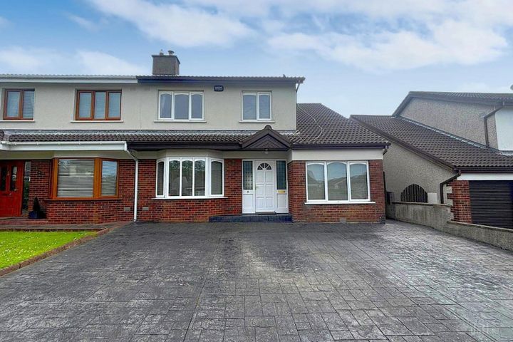 3 Fairfield Avenue, Belvedere Manor, Waterford City Centre, Co. Waterford, X91E9WX