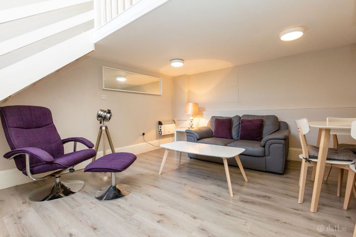 Flat 6, 21 Ranelagh Road, Ranelagh, Dublin 6