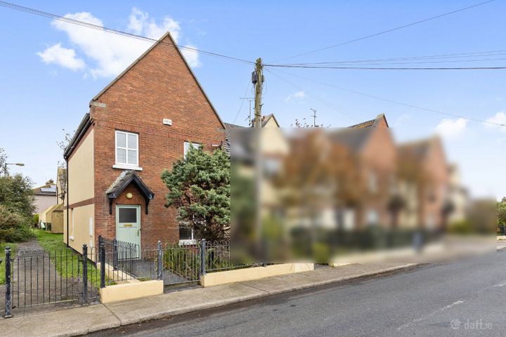 1 Saint Martin's Court, Rosslare Harbour, Co. Wexford, Y35KV88