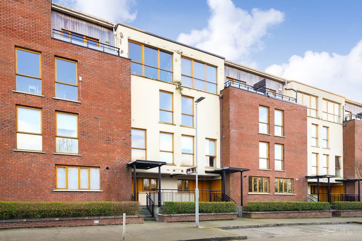 31 Rivervale, River Road, Dublin 15