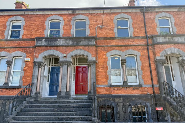 4 New Wellington Terrace, O'Connell Avenue, Limerick City Centre, V94E674