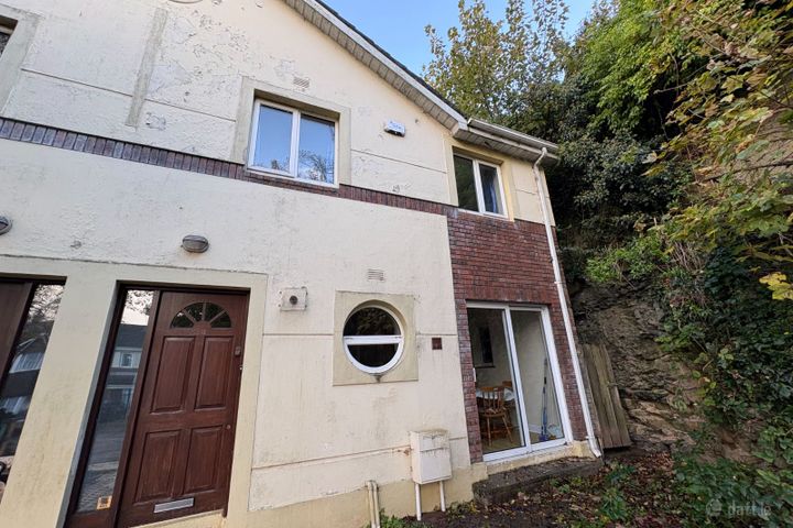 20 Henry Street Mews, Saint Alphonsus Street, South Circular Road, Co. Limerick