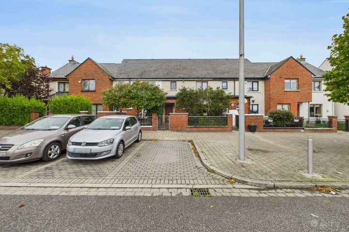 29 Carton Terrace, Poppintree, Dublin 11, D11DP90