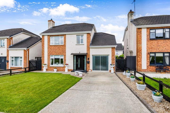 6 The Beeches, Swellan Lower, Cavan, H12XV96