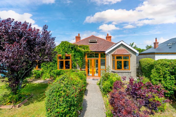 1 Sidmonton Park, Sidmonton Road, Bray, Co. Wicklow, A98D403