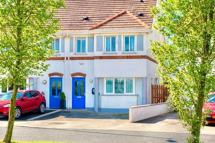51 The Glen, Coosan Road, Athlone, Co. Westmeath, N37N2D5