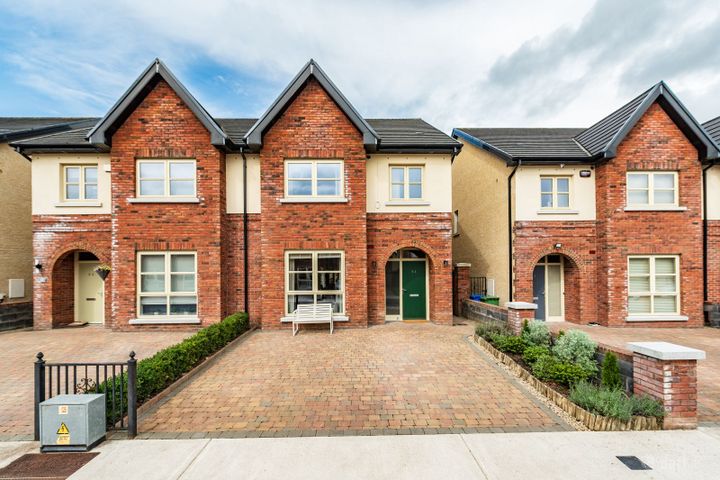 64 Ridgewood Manor, Melitta Road, Kildare, Kildare