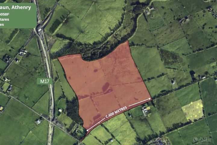 Moanbaun, Athenry, Co. Galway