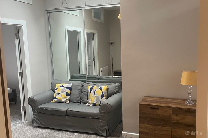 Church Street, Roscommon Town , Churchsreet, Co. Roscommon