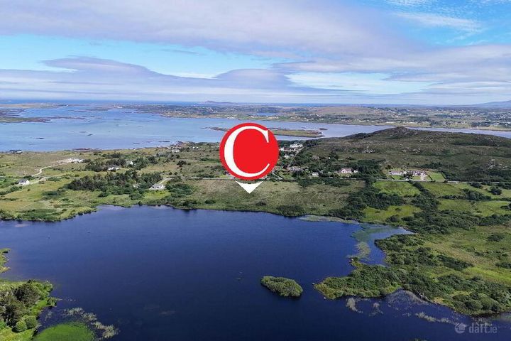 Toberkeen, Dungloe, Co. Donegal