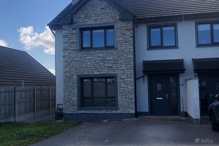 43 Cluain Ard, Blarney, Blarney, Co. Cork