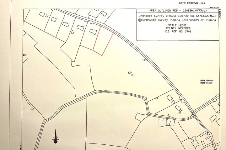 Battlestown, Duncannon, Co. Wexford