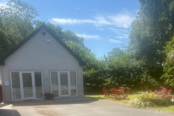 Co. Kilkenny, Corstown, Co. Kilkenny