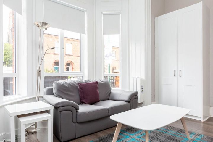 Flat 1, 69 Grove Park, Rathmines, Dublin 6