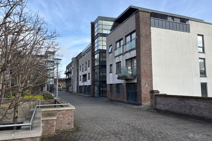 Apartment 61, Cúirt Seoige, Bohermore, Co. Galway, H91DY80
