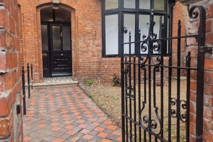 12 Kenilworth Park, Harold's Cross, Dublin 6w