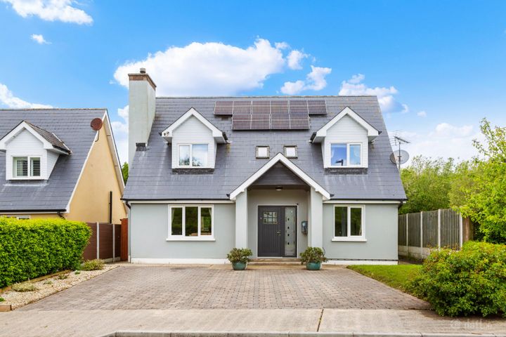 5 Radharc Na Bhfanithe, Killanne, Co. Wexford, Y21DX29