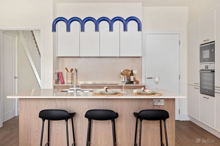 The Glen, Druids Park, Druids Glen Road, Dublin 18, Cabinteely, Co. Dublin