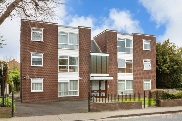 Apartment 9, 49 Sydney Parade Avenue, Sandymount, Dublin 4, D04E957