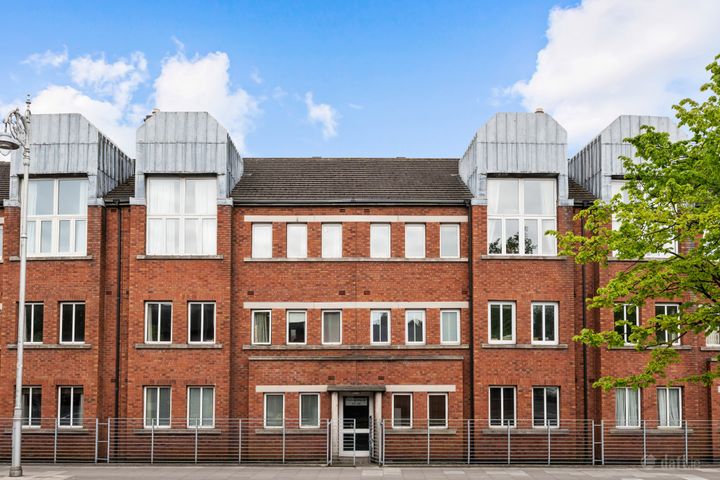 26 Bishopsmede, Clanbrassil Street Lower, Dublin 8, D08YY74