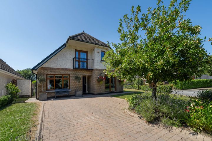 70 Hollystown Park, Hollystown, Dublin 15, Co. Dublin, D15E9F4