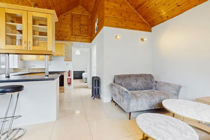 Saint Mary'S Cottages, Strand Road, Bray, Co. Wicklow