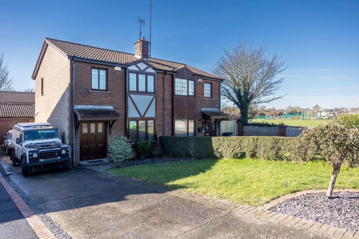 71 Brackenstown Village, Swords, Dublin, Dublin