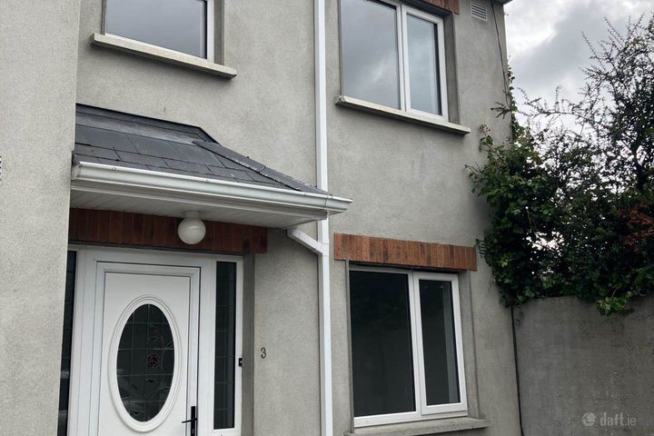 3 Star Crescent, Mitchelstown, Co. Cork, P67E022