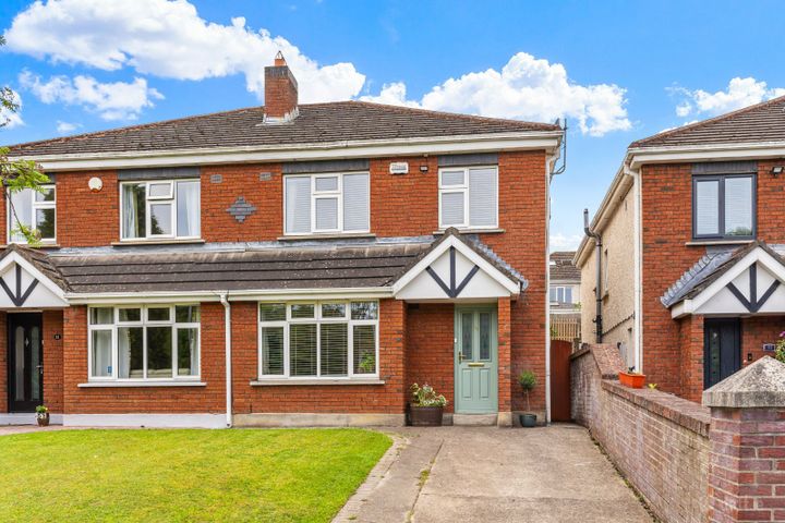 11 Grangebrook Vale, Rathfarnham, Dublin 16, D16R9V3