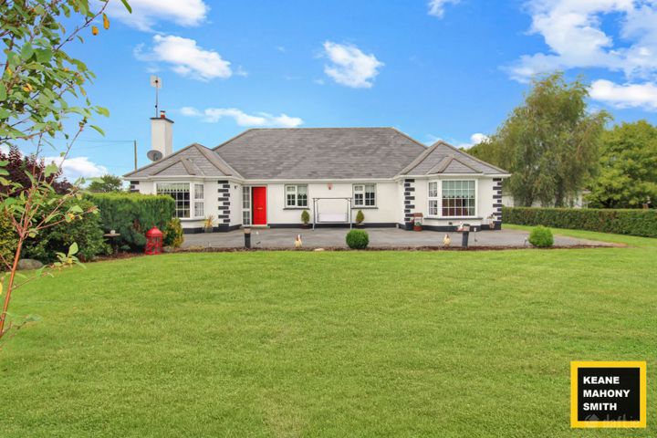 Stradbally East, Kilcolgan, Co. Galway, H91HW9Y