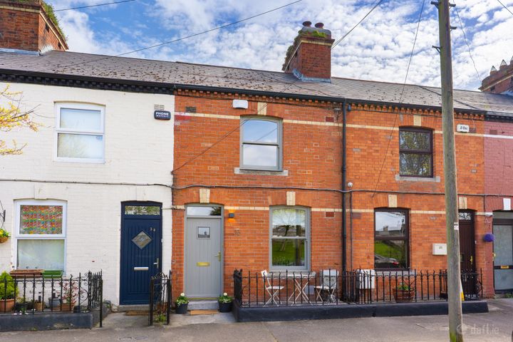 35 Aikenhead Terrace, Ringsend, Dublin 4, D04K003