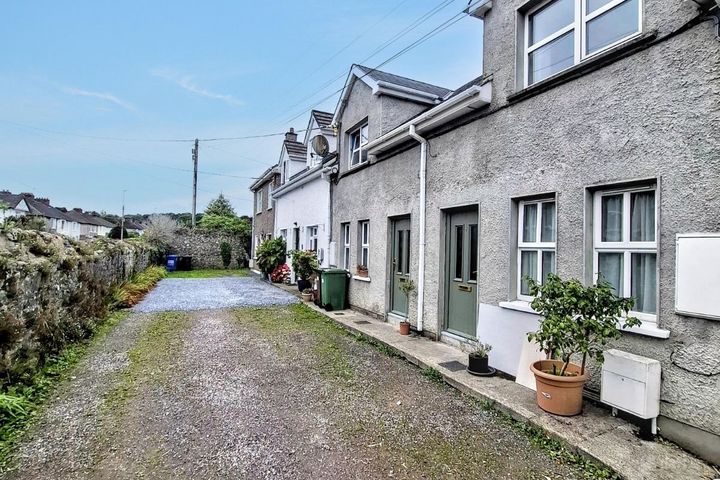 8 Beaumont Lane, Ballintemple, Ballintemple, Co. Cork