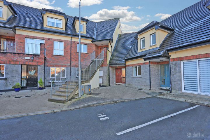 148 Oakleigh Wood, Dooradoyle, Dooradoyle, Co. Limerick, V94Y9TV
