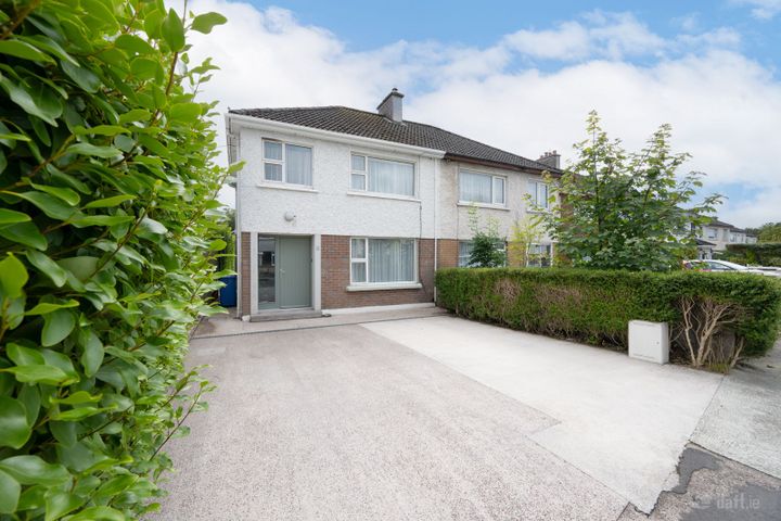 85 Donscourt, Bishopstown, Cork, Cork