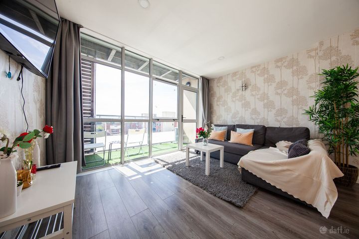 Apartment 68 Collegeview, Silloge Road, Ballymun, Co. Dublin, D11FC91