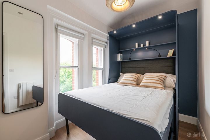Apt. 1, 20 Elgin Road, Ballsbridge, Ballsbridge, Dublin 4