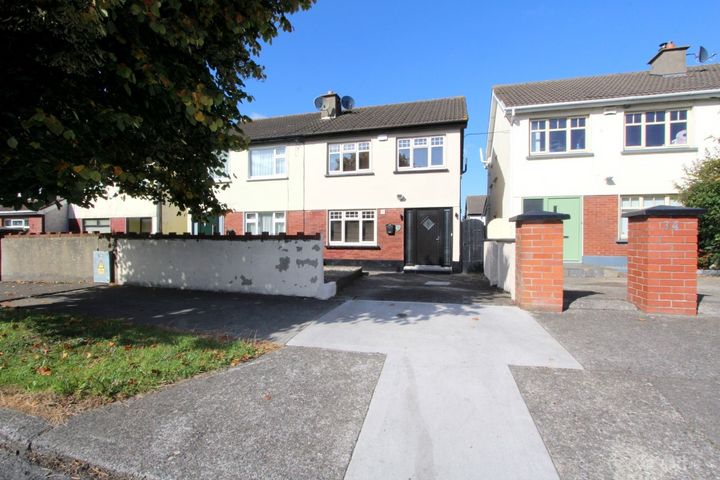 36 Carrigmore Drive, Aylesbury, Co. Dublin