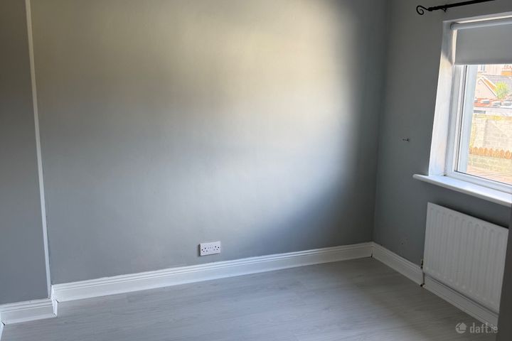 Saint Dominic's Park, Newbridge, Co. Kildare, Newbridge, Co. Kildare