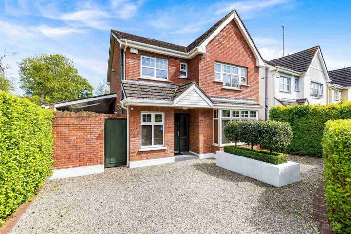 11 Castlewood, Drogheda, Drogheda, Co. Louth, A92X03H
