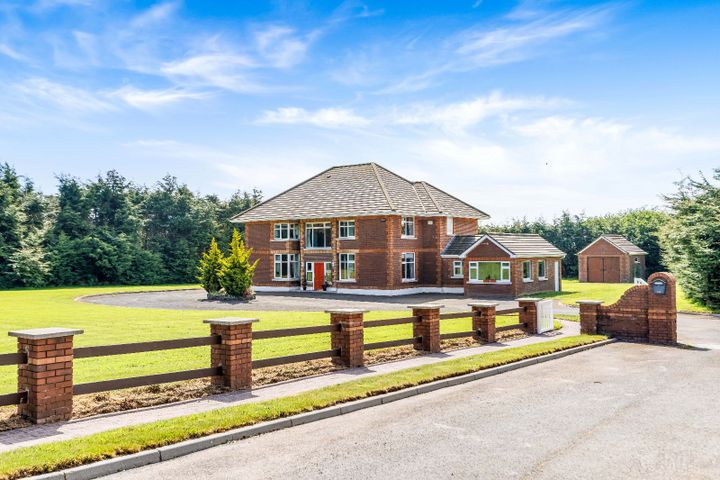 Ballymadun, Ashbourne, Garristown, Co. Dublin, A84TR24