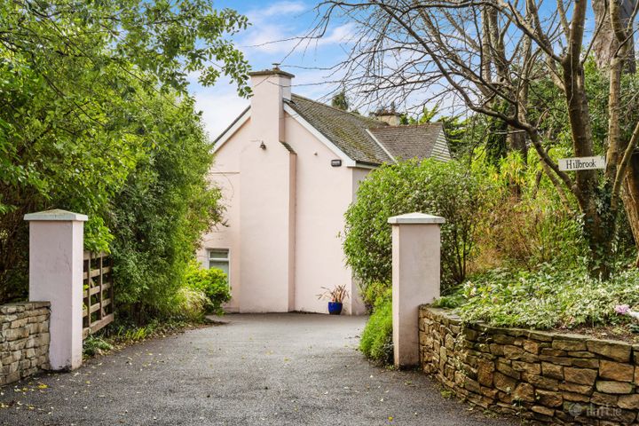 Hillbrook, Ballywaltrim Lane, Bray, Co. Wicklow, A98H672