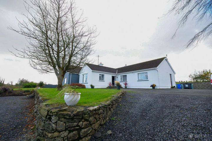 Loughnavalley, Mullingar, Co. Westmeath, N91DD54